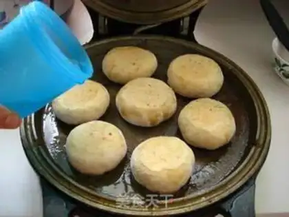 Make step 13