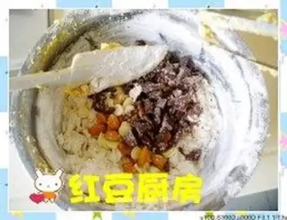 Make step 4