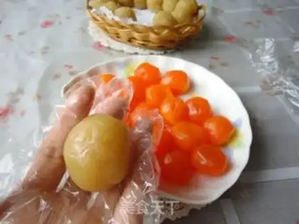 Make step 4