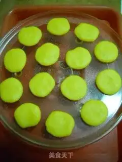 Make step 10
