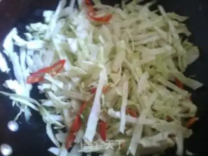 Make step 3