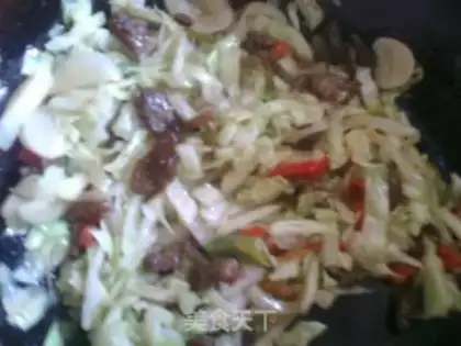 Make step 4