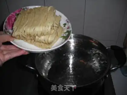 Make step 8