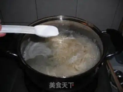 Make step 9