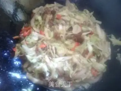 Make step 5