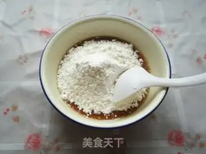 Make step 8