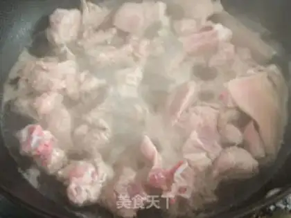 Make step 2