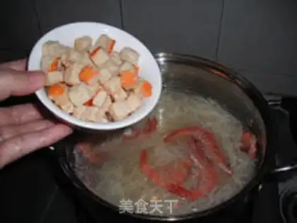 Make step 11