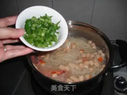 Make step 12