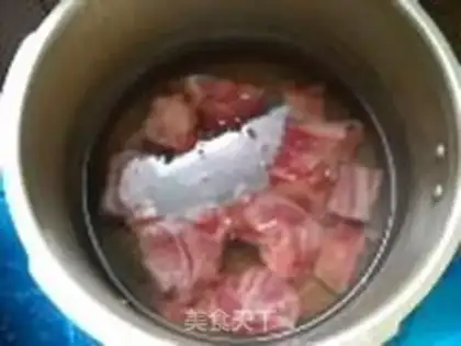 Make step 1