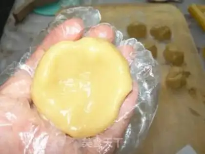 Make step 11