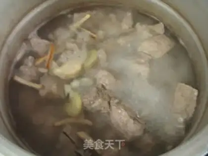 Make step 5