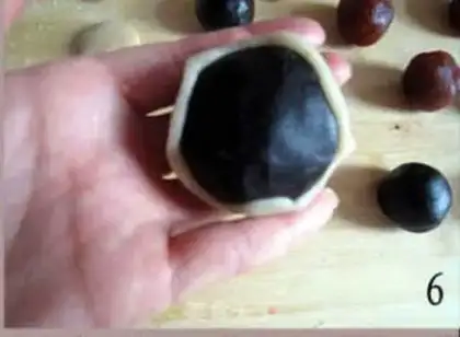 Make step 5
