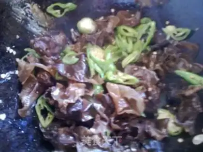 Make step 4