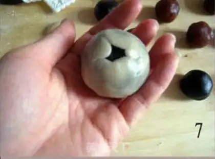 Make step 6