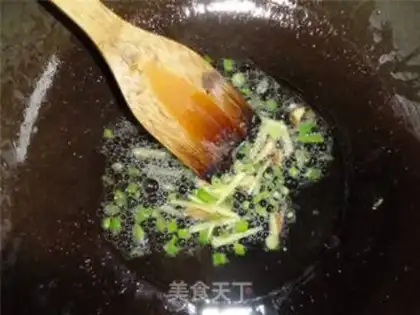 Make step 5