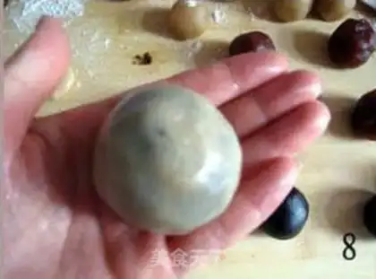 Make step 7