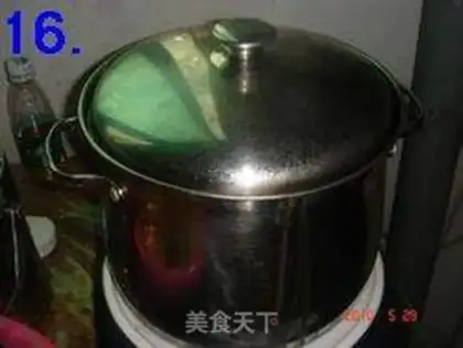 Make step 25