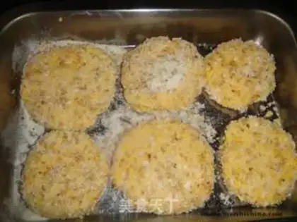 Make step 5