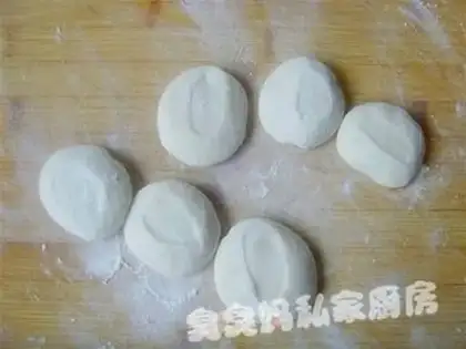Make step 3