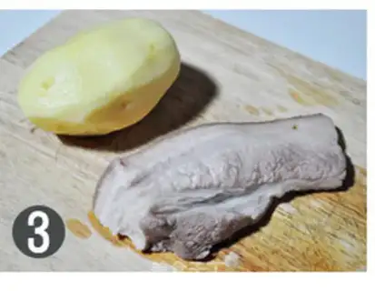 Make step 2