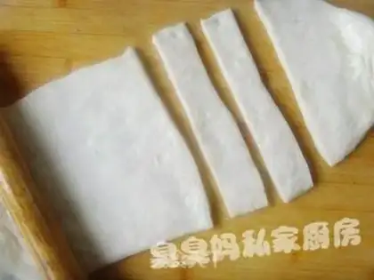 Make step 5