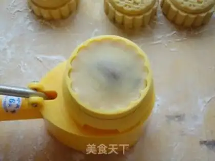 Make step 15