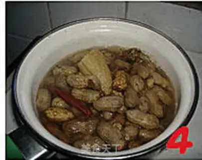 Make step 3