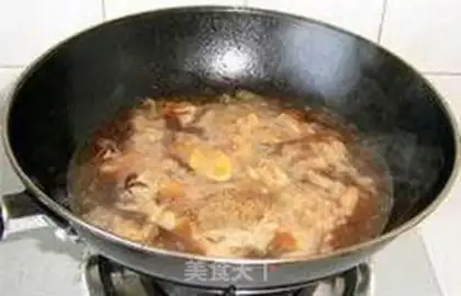 Make step 9