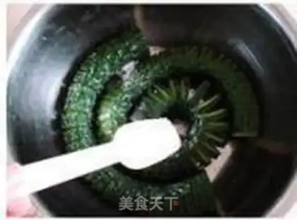 Make step 2