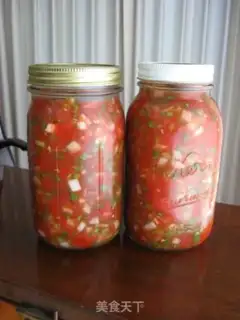 Make step 2