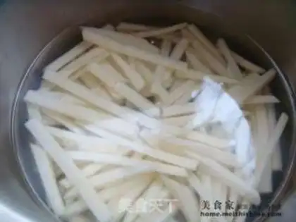 Make step 2