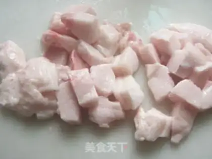 Make step 1
