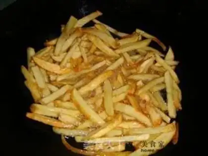 Make step 4