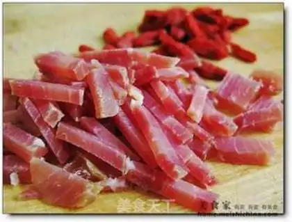 Make step 2