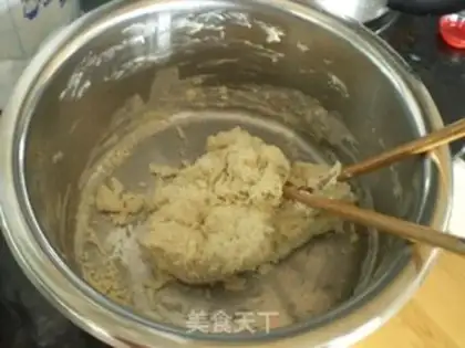 Make step 1