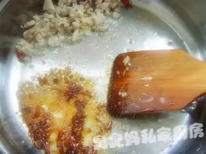 Make step 5