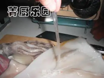 Make step 3