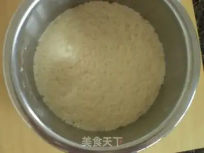 Make step 3