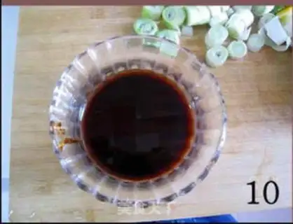 Make step 9