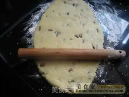Make step 7
