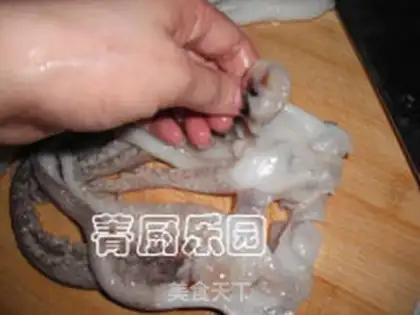 Make step 5