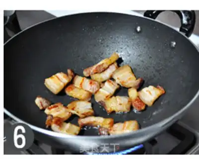Make step 5