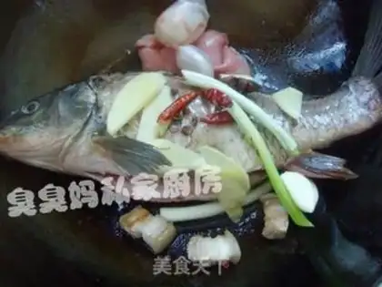 Make step 5