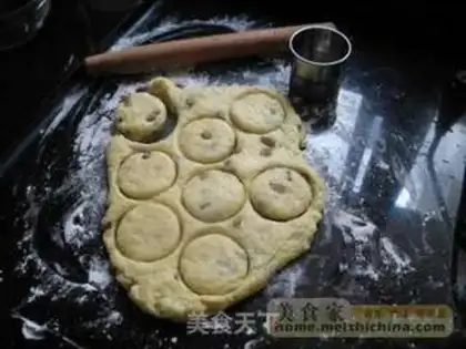 Make step 9