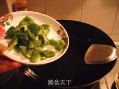 Make step 8