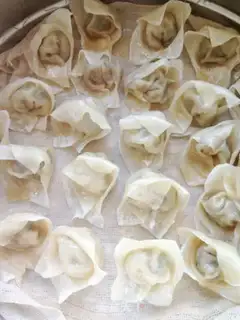 Make Cracker step 9