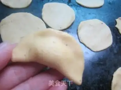 Make Kim Won-bao step 5