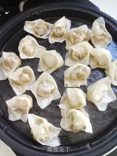 Make Cracker step 10