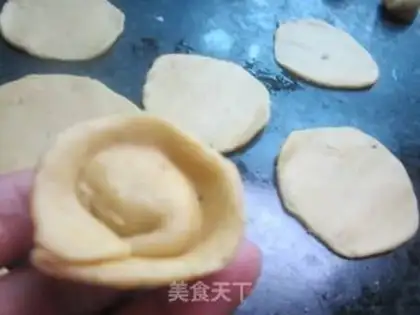 Make Kim Won-bao step 6
